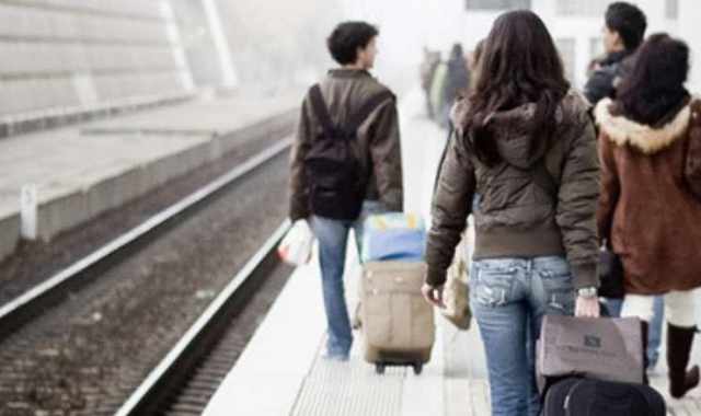 C' chi sogna sempre di tornare e chi si integra e cambia accento: sono i baresi al Nord